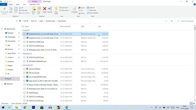 How To Add Internet Speed Meter In Taskbar | Windows 10/8/7/XP/Vista | (In Hindi) 2021 смотреть онлайн