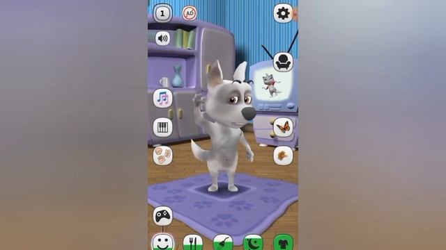 Говорящая Собака Осторожно Двери Закрываются смотреть онлайн