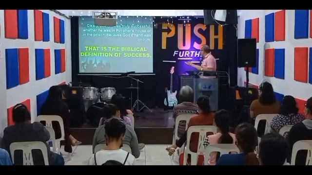 THE MARK OF A TRUE SUCCESS | SEPTEMBER 12, 2021 (PART 1) смотреть онлайн