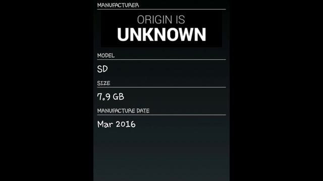 How to know About Original or Clone Memory Cards Why SD Cards Soon Corrupted Latest Trick 2021 смотреть онлайн
