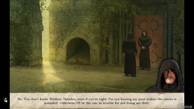 Secret Files 2 Puritas Cordis - Part 30 [ENG][PC] смотреть онлайн