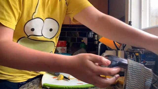 Apple Pie Cooking Contest смотреть онлайн