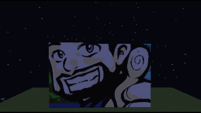 [Minecraft] Gronkh Pixel-Art [HD] смотреть онлайн