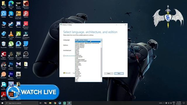 Download Free Microsoft Windows 11 Pro ISO File | 32 & 64 Bit | Very Simple Steps in HINDI смотреть онлайн