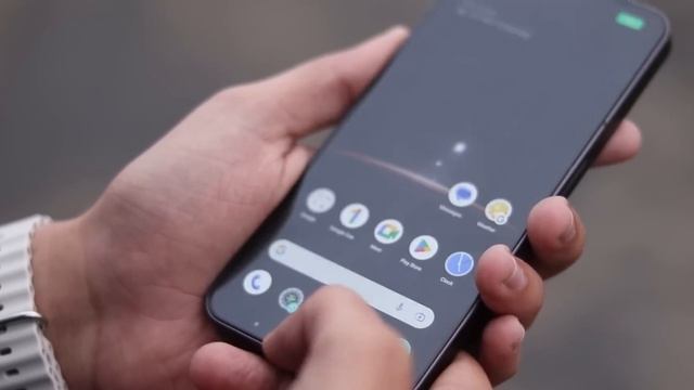 I used Nothing Phone 1 for 4 Months - *SURPRISED*🥵 смотреть онлайн
