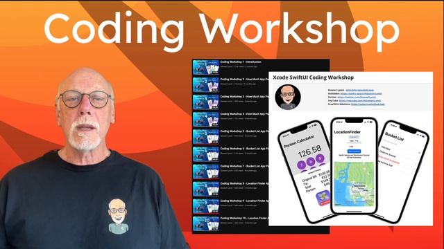 The Year in Review and Looking forward to WWDC 23 смотреть онлайн