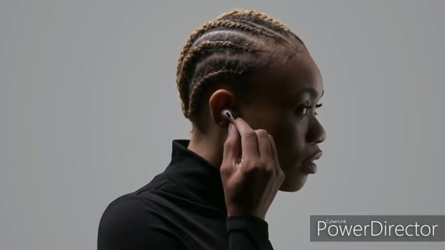 Unboxing New Apple Air Pods Pro|AirpodsPro| смотреть онлайн