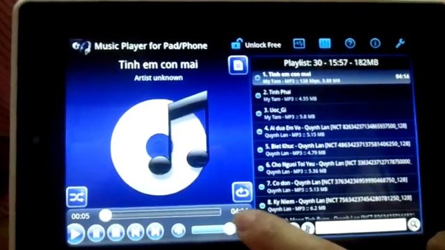 Teclast sử dụng Firmware Android 2.3 Ver 2.0 giao diện 3.0 ngôn ngữ Tiếng Việt смотреть онлайн