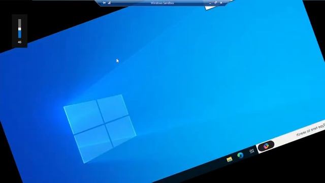 chill windows on WINDOWS SANDBOX??? смотреть онлайн