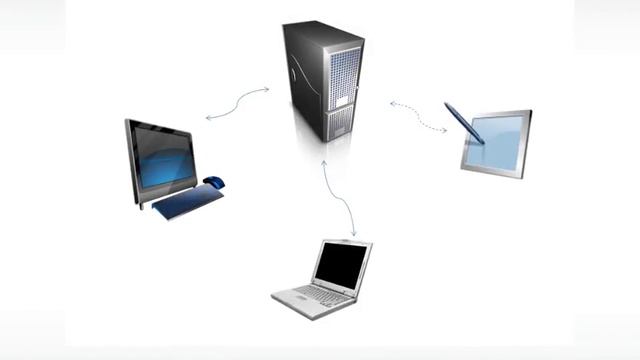 Tranxition Slide Show Windows 10 Transfer Tools смотреть онлайн