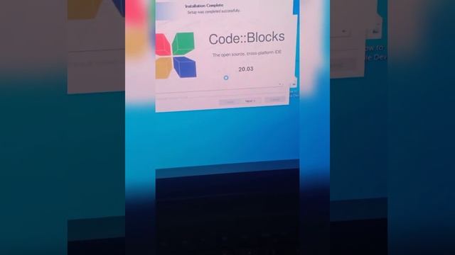 How to Download Code Blocks with Compiler | Code Blocks Installation For Window7,8,10,11| Live Proo смотреть онлайн
