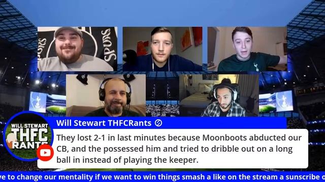 BOARD RECRUITMENT PLAYERS FANS AND MENTALITY IN THAT ORDER !! HOW TO FIX TOTTENHAM HOTSPUR !! смотреть онлайн