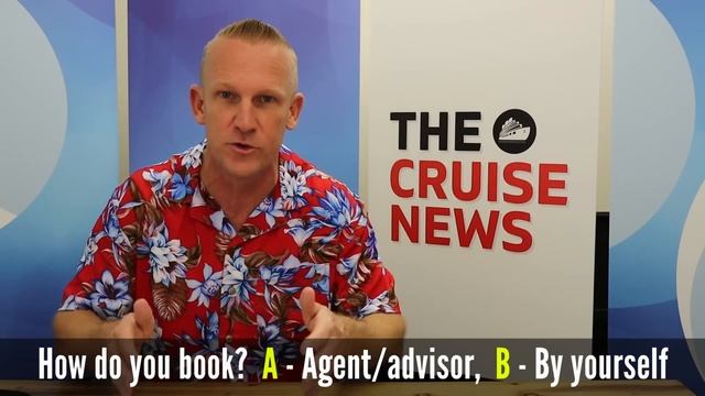 Cruise News *COZUMEL DANGER* Major Cruise Updates & More смотреть онлайн