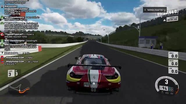 Forza Motorsport 7 SEPTEMBER #FORZATHON 3 смотреть онлайн
