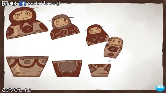 TrollFace Quest 3|ХОЧУ iPhone|#3 смотреть онлайн