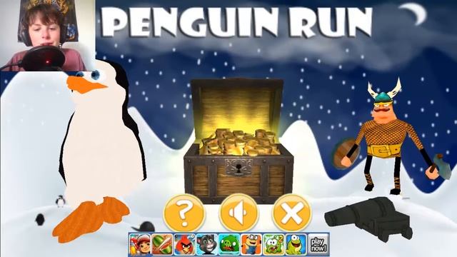 RANDOM WINDOWS STORE GAMES! смотреть онлайн