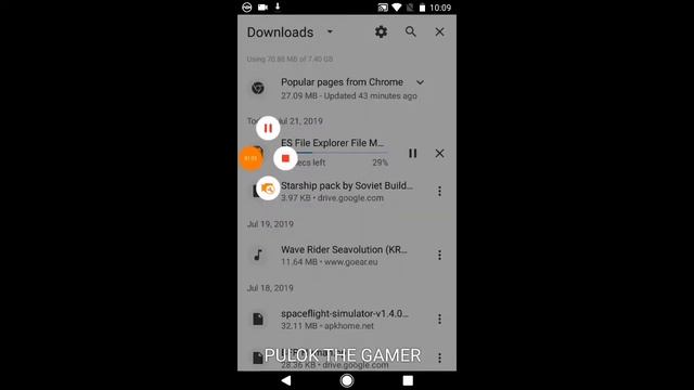 Download Es File Explorer.Link is in description. смотреть онлайн