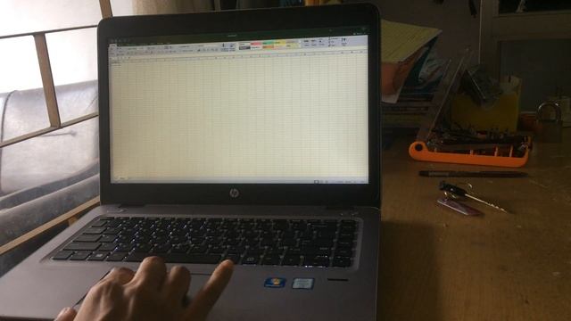 Hackintosh HP Elitebook 840 G3 - Mac OS Mojave 10.14.6 смотреть онлайн