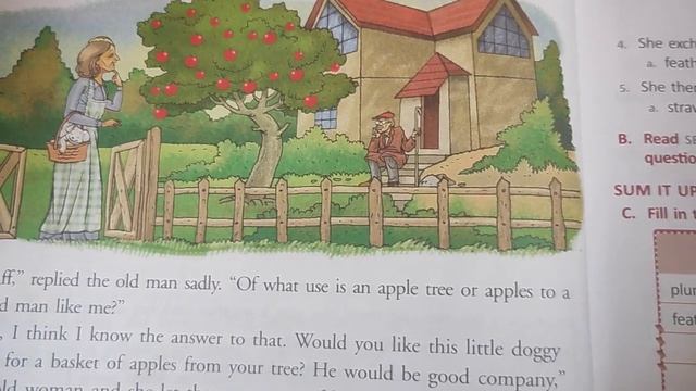 CLASS 4 LS 3 SOME APPLES , PLEASE! explanation pg(31&32), New words and Meanings notes part 1 смотреть онлайн