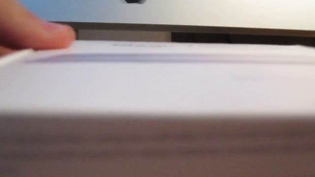 Apple Magic Trackpad Unboxing смотреть онлайн