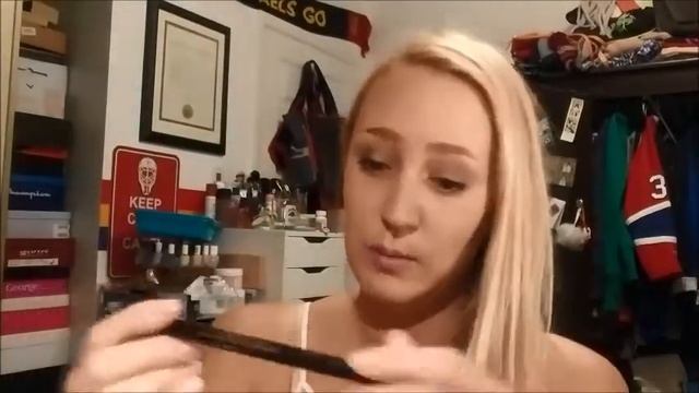 Vlogmas Day 2 | My everyday go-to makeup смотреть онлайн