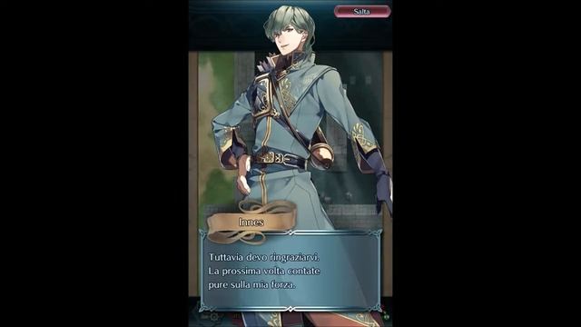 Fire Emblem Heroes (Android) The Sacred World - Paralogue Map + Tempest Trials and Summon - Gamepla смотреть онлайн