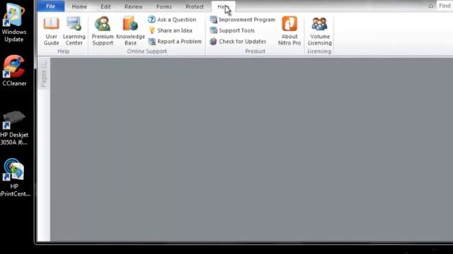How to update almost any software. смотреть онлайн