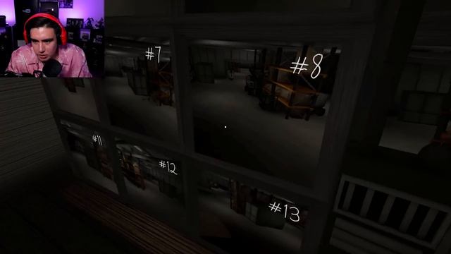 A NEW MAN FROM THE WINDOW IS OUTSIDE.. смотреть онлайн