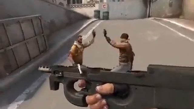 CSGO source 2 leak смотреть онлайн