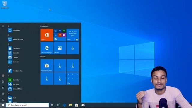 Windows 10 version 1909 (19H2) - What is new? смотреть онлайн
