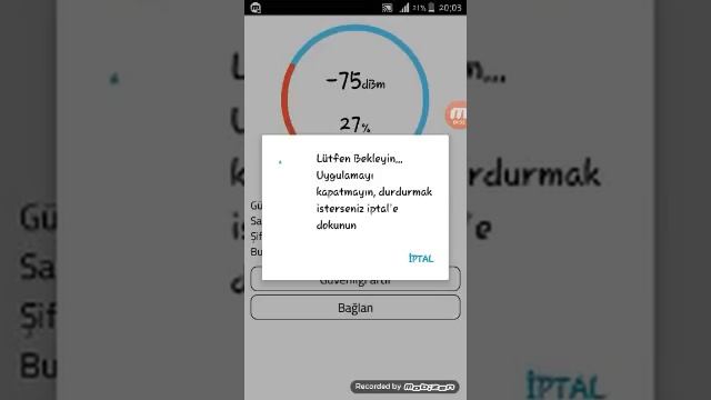 WİFİ ŞİFRE KIRICI % 100 GÜNCEL ( WİFİ WARDEN ) смотреть онлайн