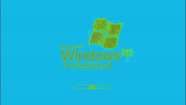 Windows XP is Weird (Sound of Low Voice) Slow V2 (Heat-Map-Mode) смотреть онлайн