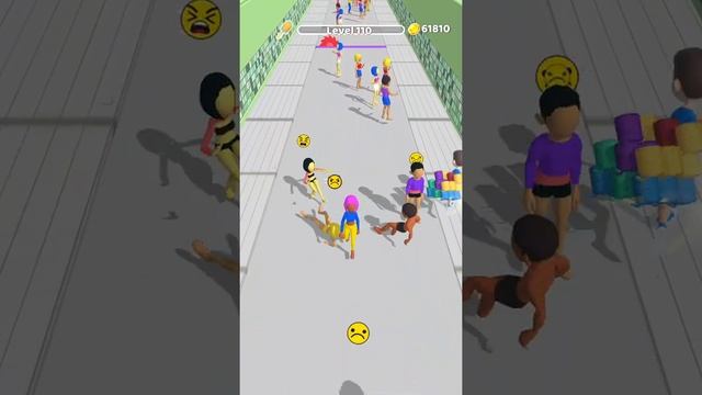 Unknit Everything #11 - Android/iOS Game смотреть онлайн