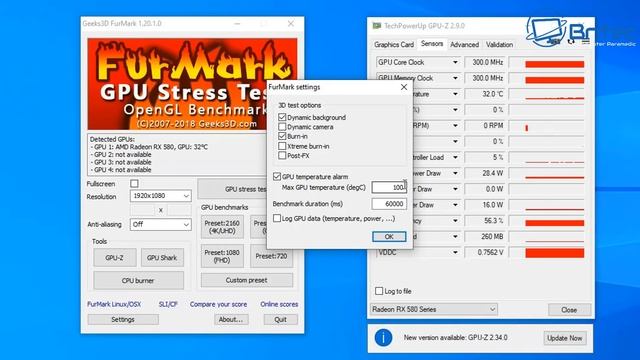 How to Buy A Used Graphics Card | Graphic Card Buying Guide смотреть онлайн