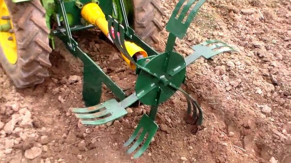 САМОДЕЛЬНЫЕ МЕХАНИЗМЫ, НЕОБЫЧНЫЕ ИЗОБРЕТЕНИЯ И УДИВИТЕЛЬНАЯ ТЕХНИКА И ТЕХНОЛОГИИ ✦ 58 ✦ Lucky Tech