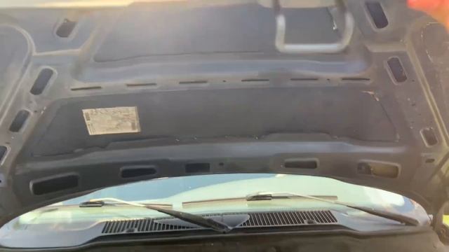 2005 Dodge Ram 1500 Startup Engine & In Depth Tour смотреть онлайн