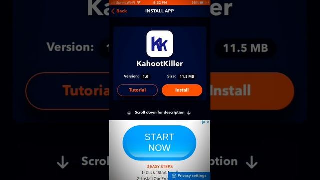 Tweakbox - iOS Hack смотреть онлайн