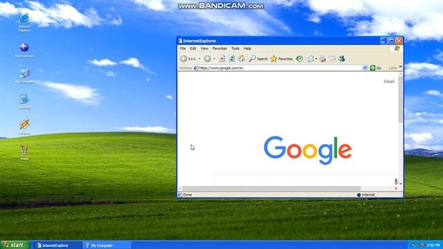 windows xp emulator in my navegator смотреть онлайн