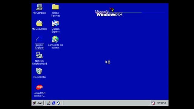 Win98 Install Video 3-3.mp4 смотреть онлайн