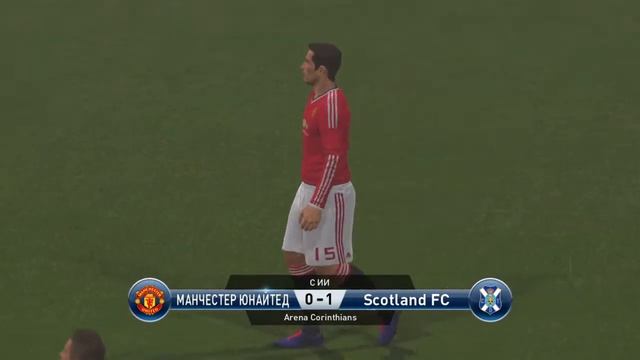 Pro Evolution Soccer 2016 myClub_20160213101522 смотреть онлайн