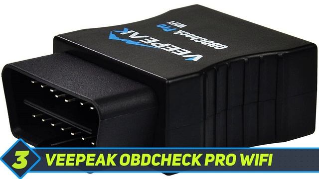 Top 5 Best Obd2 Scanners 2022 смотреть онлайн