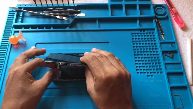 Placa lógica do iPhone X comprada no AliExpress top!! смотреть онлайн