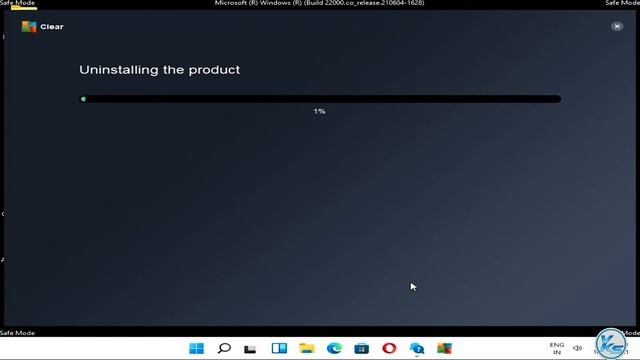 ✅ How To Uninstall AVG Antivirus From Windows 11 смотреть онлайн