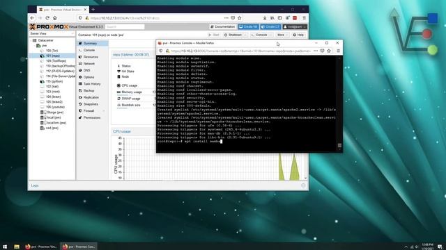 How To: Self Hosted Repository смотреть онлайн