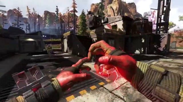 APEX LEGENDS MOBILE - NEW BETA GAMEPLAY (Apex Legends FanMade Copy Android/iOS Gameplay) смотреть онлайн