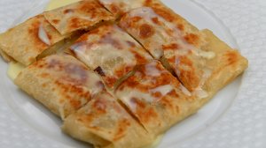 Тайский блин