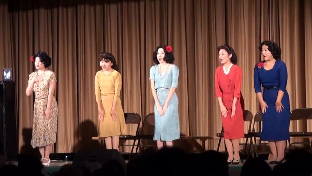 Apple Tree Song смотреть онлайн