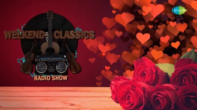 Weekend Classics Radio Show | Reena Roy Special | Pardes Jake Pardesia | Ja Re Ja O Harjaee смотреть онлайн