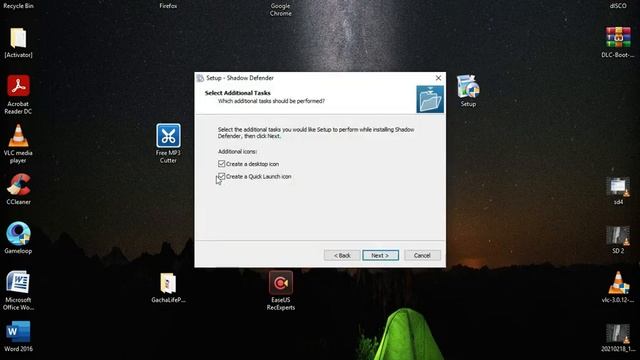 Mengatasi Virus di Komputer / Resolve viruses on the Computer смотреть онлайн