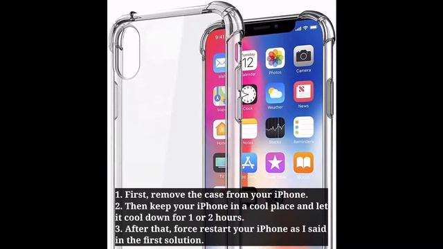 iPhone 13, 13 Mini, 13 Pro, 13 Pro Max Stuck on Black Screen Spinning wheel - Fixed смотреть онлайн